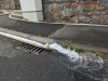 Wasser im Keller, Waldbrunn, 16.06.2023